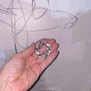 Gorgeous brooch